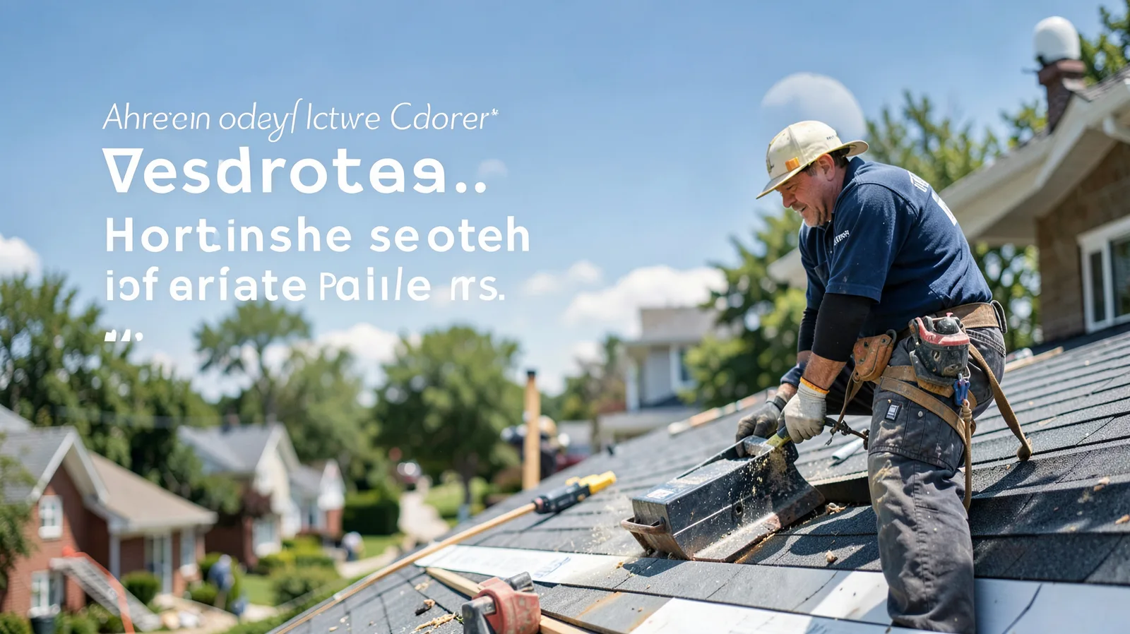 Roof Replacement in Sulphur Springs, AR near me